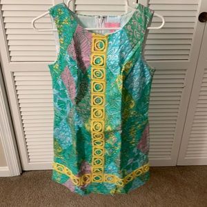 Lilly Pulitzer Shift Dress